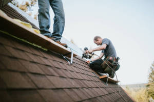 Local Roofers in Chocorua, NH